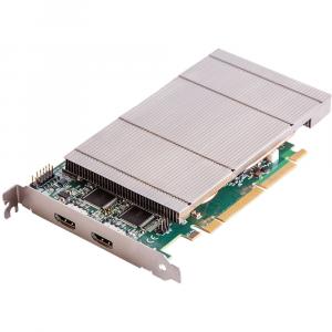 Карта захвата DATAPATH 2-канальная HDMI 2.0 4K