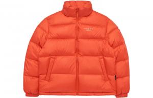 Acme De La Vie Куртка пуховая унисекс оранжевая, Orange