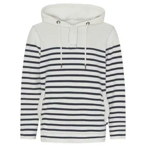 Толстовка Sea Ranch Noreen, белый