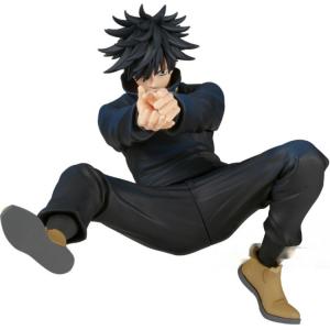 Megumi Fushiguro Glass Factory Maximatic Jujutsu Kaisen 2 BANPRESTO
