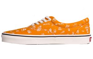 Кеды Vans X Kakao Friends Authentic Yellow