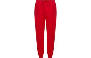 Y-3 Y 3 вязаные спортивные штаны мужские красные