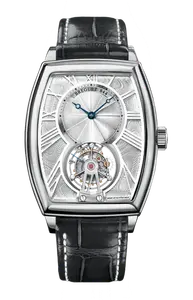 Часы men's heritage grande complication tourbillon Breguet