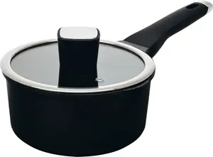 Сковорода Nordic с крышкой, высота: 134 мм, длина: 342 мм, ø: 187 мм Gastroback