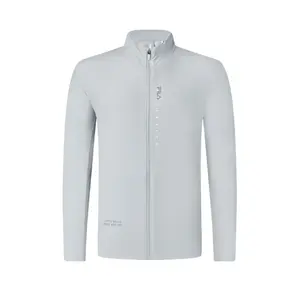 Трикотаж мужской Stone Lime Fila, цвет Stone lime