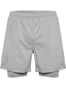 Обычные спортивные штаны Newline, серый