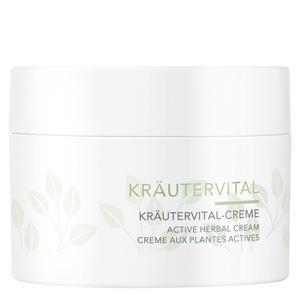 Крем для лица kräutervital creme Charlotte Meentzen, объем 50 мл
