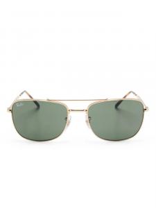 Солнцезащитные очки 3755 Ray-Ban, золотой