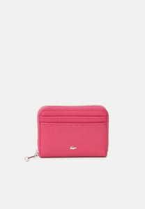 Кошелек Lacoste MONEY PIECES, Bigarreau/Light Pink