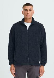 Флисовая куртка Solid SDPETAR TEDDY, Insignia Blue/Blue