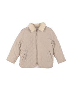 Пальто Manuel Ritz, песочный