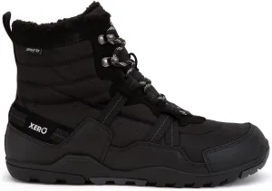 Альпийские снегоступы мужские Xero Shoes, Black