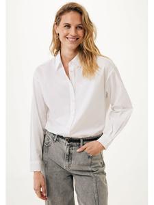 Mexx Белая рубашка