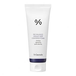 Пенка для лица, 150 мл Dr.Ceuracle, Pro Balance Creamy Deep Cleansing Foam