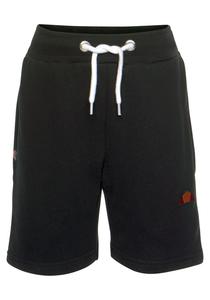 Брюки ELLESSE Regular Pants Toyle, черный