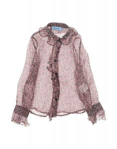 Рубашка Mimisol, черный