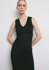 Платье-Футляр Mango, Black