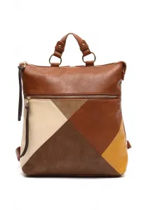 Рюкзак Misako, Brown