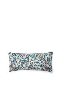 Подушка декоративная Essenza Aleste, 90x40 см, серый