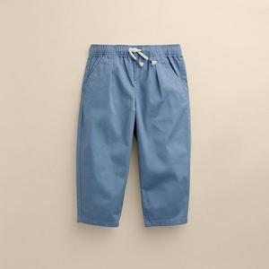 Детские брюки на резинке Little Co. By Lauren Conrad, Gear Blue