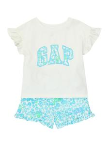 Набор GAP, светло-голубой