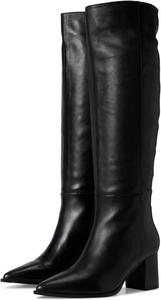 Ботинки Vince Camuto Women's Lilibet Knee High Boot, Black