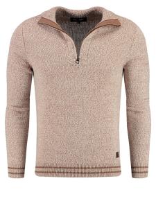 Key Largo Свитер 'Horst' в бежевом цвете