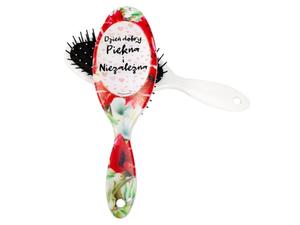 Расческа Доброе утро, красивая и независимая