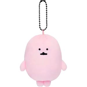 Плюшевая кукла Fish Intestine Dolls средний размер высота Chiikawa