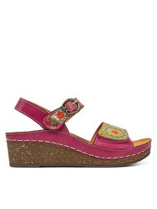 Сандалии Facscineo 0122 Laura Vita, мультиколор