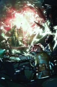 Shield #1 (MARVEL COMICS)