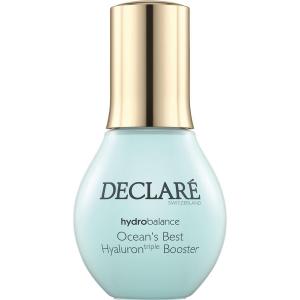 Сыворотка для лица Declaré Ocean's Best Hyaluron Triple Booster, 50 ml