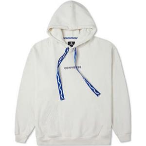 TAPESTY Толстовка мужская Off White Converse, кремовый