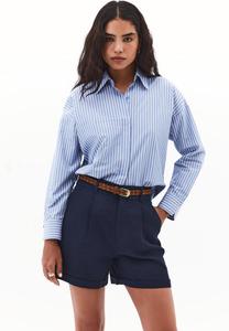 Блуза OXXO STRIPED, Blue Stripe/Blue