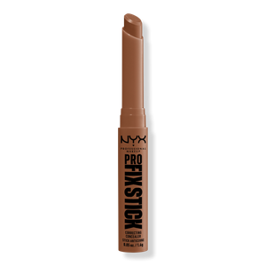 Корректирующие консилеры Pro Fix Stick NYX Professional Makeup, Sienna (deep with cool undertone)