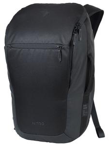 Рюкзак Nitro, цвет black out