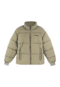 Зимняя куртка-пуховик solin Pegador, Mud Beige