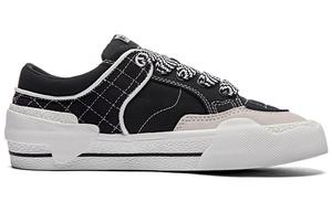 Обувь для скейтбординга Kappa унисекс, Black