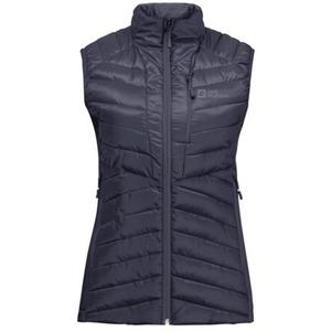 Vest routeburn pro ins vest w Jack Wolfskin, черный