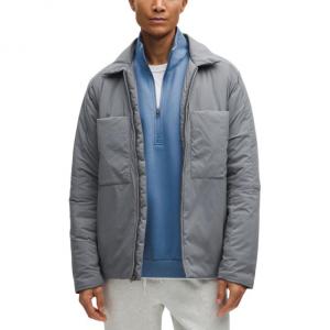 Lululemon Куртка мужская, Sun Gray/SOGY