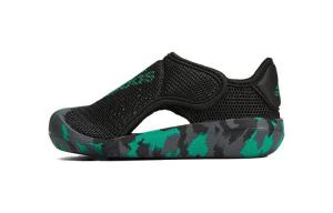 Обувь для малышей Altaventure TD Low-top Green Adidas