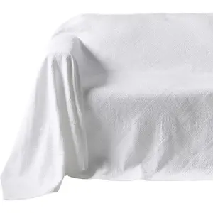 Покрывало No brand, белый