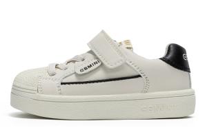 Обувь для малышей EBMINI, бежевый/черный