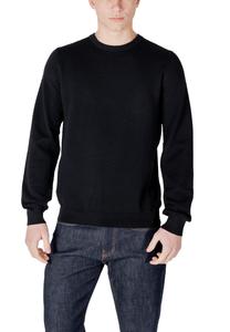 Свитер Antony Morato, black