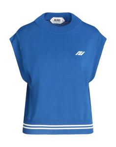 Свитер Autry, ярко-синий