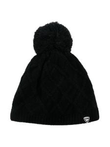 Rossignol Kids шапка-бини Луна, черный
