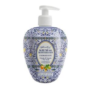 Жидкое мыло для рук Citrus Del Mediterraneo - Энергетическое Gandini