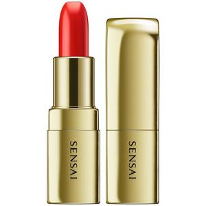 Помада для губ the lipstick Sensai, nr.05 - himawari orange, вес 3.5 гр.