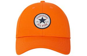Кепка унисекс Converse, Orange