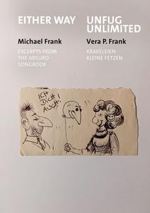 Either Way - Unfug Unlimited (German Edition) (Bod - Books on Demand)